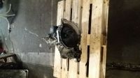 Mazda 2 1,4 DY 59KW 80PS Getriebe 2N1R 7002 CD  2n1r7002cb Nordrhein-Westfalen - Gelsenkirchen Vorschau