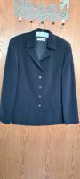 GERRY WEBER Blazer Jacket Damen dunkelblau Gr, 42 TOP ZUSTAND Rheinland-Pfalz - Heidesheim Vorschau