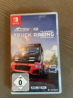 Nintendo Switch Truck Racing Spiel Brandenburg - Strausberg Vorschau