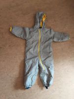 Skioverall, Schneeoverall, Winteranzug Gr.92 Sachsen - Börnichen bei Zschopau Vorschau