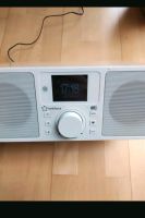 Renkforce DAB+ Radio Internet Bluetooth Bayern - Neumarkt i.d.OPf. Vorschau