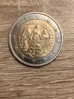 2 Euro Münze Nürnberg (Mittelfr) - St Leonhard Vorschau