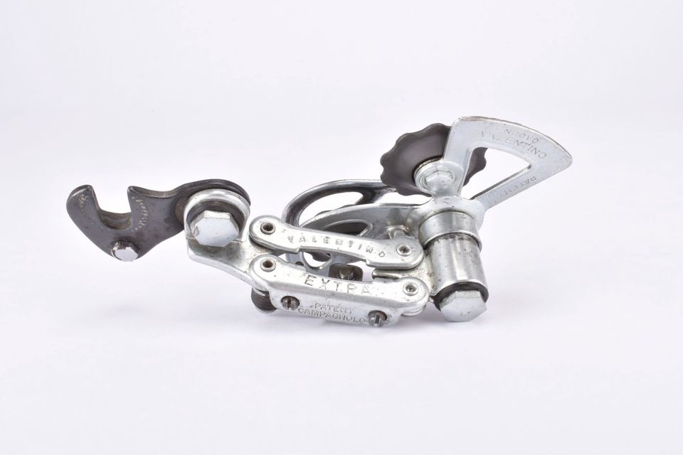 Campagnolo Valentino Extra #2170 rear derailleur from the 1970s in Freilassing