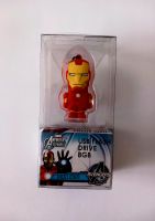 Marvel Avengers USB Stick 8 GB Iron Man - Memory Stick Nordrhein-Westfalen - Gelsenkirchen Vorschau