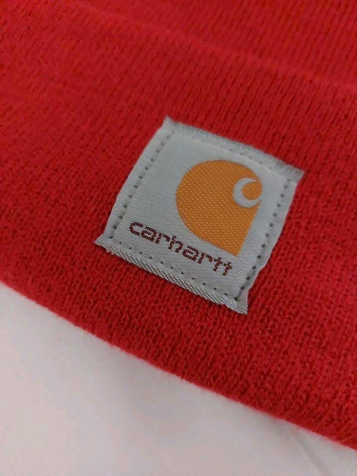 Carhartt , Mütze , Einheitsgröße in Berlin