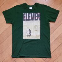 Stranger Things T-Shirt - Eleven x Akira - Crossover - RARITÄT! München - Sendling Vorschau