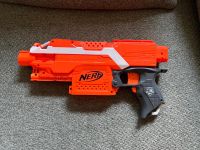 Elite Nerf Styfe (e-Version)+ 2x Magazien und 200Darts Nordrhein-Westfalen - Lemgo Vorschau