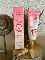 Too Faced Peach Perfect Foundation -Neuwertig- Rheinland-Pfalz - Trier Vorschau