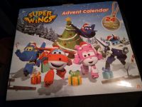 Super Wings Adventskalender Nordrhein-Westfalen - Leverkusen Vorschau