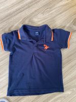 Poloshirt 92 wie neu Baumwolle Niedersachsen - Celle Vorschau