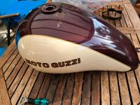 Tank Moto Guzzi California 3 Nordrhein-Westfalen - Aldenhoven Vorschau