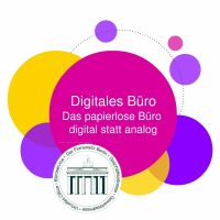 Das digitale Büro - Das papierlose Büro Pankow - Prenzlauer Berg Vorschau