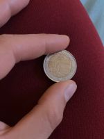 2 Euro münze Simone Veil Sachsen - Burghammer Vorschau
