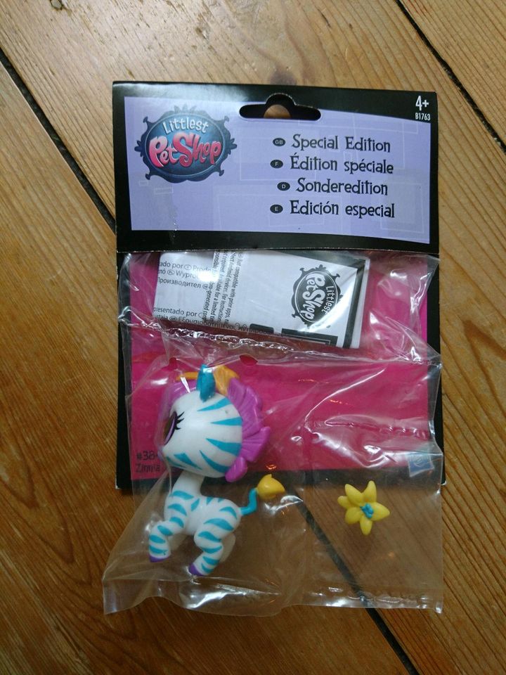 Littlest Petshop B1763 Originalverpackt in Ronnenberg