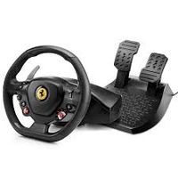 THRUSTMASTER T80 488 GTB Ferrari Edition mit OVP Baden-Württemberg - Achern Vorschau