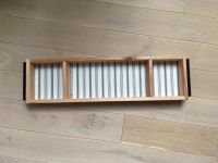 IKEA hemnes Kommode Einsatz Doppel Kommode Unterteilung organizer Nordrhein-Westfalen - Leverkusen Vorschau