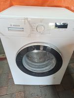 Waschmaschine BOSCH, super Zustand, Top-Waschleistung, leise und Nordrhein-Westfalen - Senden Vorschau