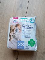 Premium Windeln XS bis 3kg Newborn Babylove neu ungeöffnet Niedersachsen - Kalefeld Vorschau