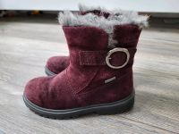 Superfit Winterschuhe, Winterstiefel, Größe 25 Wuppertal - Elberfeld Vorschau