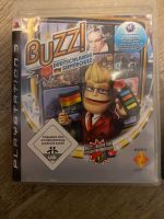 PS3 Buzz! Deutschlands superquiz + buzzer Bielefeld - Brackwede Vorschau