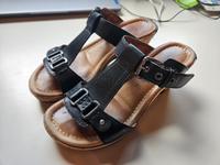 Damenschuhe Gabor comfort, offen, Absatz, Größe 5,5 / EU 38,5 Nordrhein-Westfalen - Geldern Vorschau