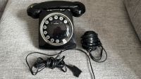 Retro Telefon Grundig Nordrhein-Westfalen - Borken Vorschau