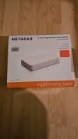 Netgear GS-208 switch Kr. München - Neubiberg Vorschau