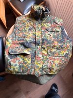 Weste Flecktarn - nicht original BW Niedersachsen - Ilsede Vorschau