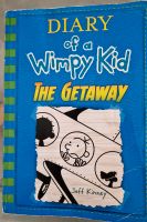 Diary of a wimpy kid - Gregs Tagebuch auf Englisch Berlin - Zehlendorf Vorschau