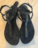 ❣️KENNEL&Schmenger Sandaletten 38 NEU Wandsbek - Hamburg Farmsen-Berne Vorschau