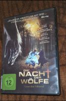 "Die Nacht der Wölfe" DVD Film Bayern - Rohr Mittelfr. Vorschau