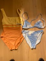 ERES Badeanzug   Bikini Damen Gr.42 beider für 50€ Baden-Württemberg - Gaggenau Vorschau