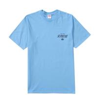 Supreme 4Life Tee 'Bright Blue' Bayern - Harsdorf Vorschau