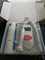 Pocket Fetal doppler super Zustand Hessen - Waldbrunn Vorschau