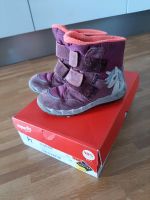 Superfit Winterstiefel Größe 28 Einhorn rosa Baden-Württemberg - Mössingen Vorschau