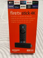 Amazon stick fire TV stick 4k HDR neue unbenutzt Berlin - Neukölln Vorschau