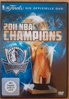 Dallas Mavericks & Dirk Nowitzki 2011 NBA Champions - The Finals Nordrhein-Westfalen - Werl Vorschau