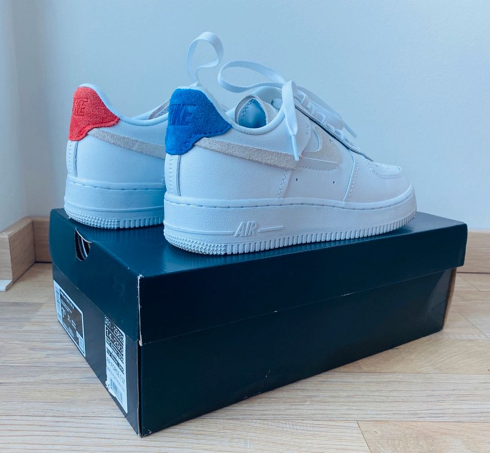 Air Force 1/ Nike in Leipzig