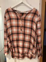 Bluse Tom Tailor rosa 42 Nordrhein-Westfalen - Kamp-Lintfort Vorschau