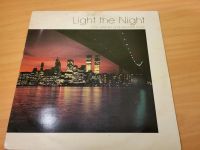 John Mehler/ Kenneth Nash LIGHT IN THE NIGHT jazz VINYL LP Niedersachsen - Lutter am Barenberge Vorschau