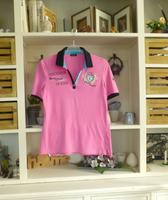 T-Shirt Größe 34/36 von "Gerry Weber" Discover Ocean in Pink Nordrhein-Westfalen - Löhne Vorschau