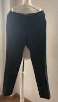 Feine schwarze Hose H&M Gr 38 Hessen - Eschborn Vorschau