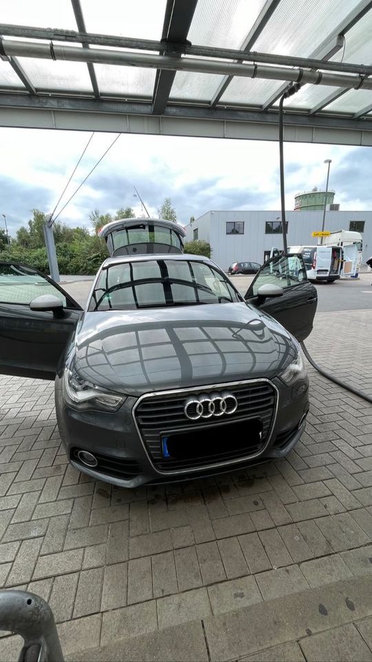 Audi A1 1.4 TFSI S line S line in Herne