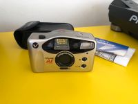 Voigtländer Brillant AF 1 35mm Kamera mit Blitz Nürnberg (Mittelfr) - Mitte Vorschau