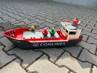 Playmobil Schiff Baden-Württemberg - Endingen Vorschau