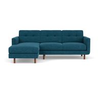 SOFACOMPANY Conrad Sofa Récamiere Links Olena Midnight Blue Pankow - Prenzlauer Berg Vorschau