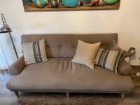 Sofa braunton Hessen - Brechen Vorschau