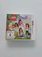Lego Friends Nintendo 3DS Nordrhein-Westfalen - Alpen Vorschau