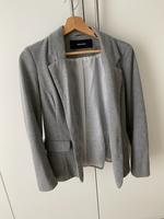 Vero Moda Blazer grau Hessen - Runkel Vorschau