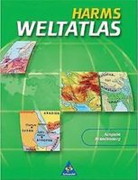 Weltatlas, Atlas Sachsen - Glauchau Vorschau